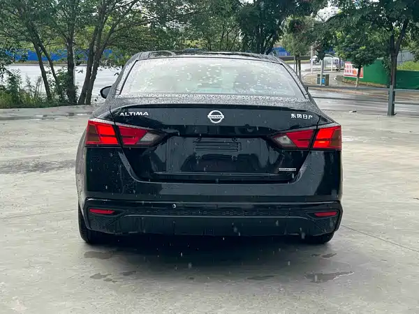 Nissan Teana 2020