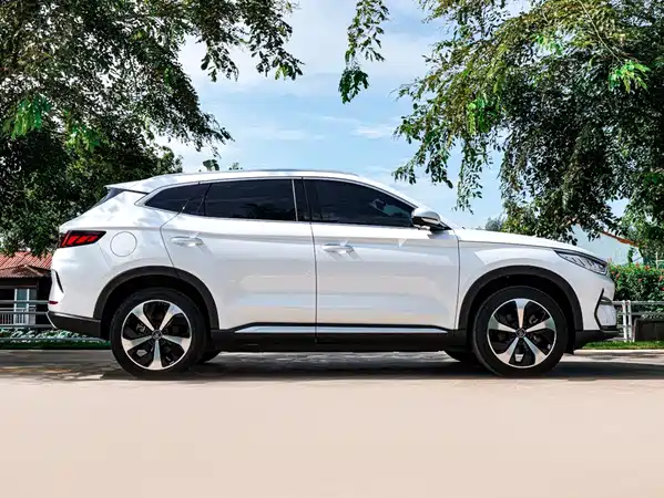 BYD Song PLUS New Energy 2023