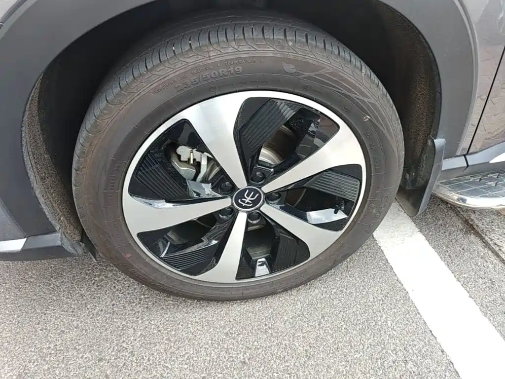 BYD PLUS New Energy 2022 — фото 23