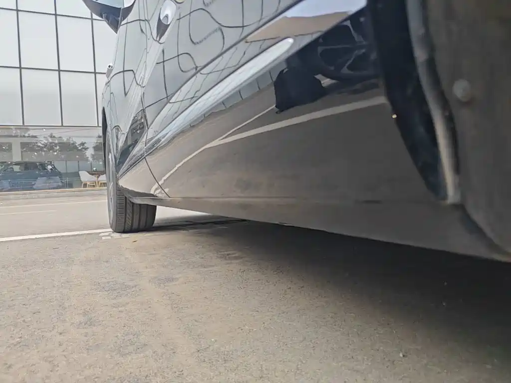 Shangjie H5 2025 — фото 22