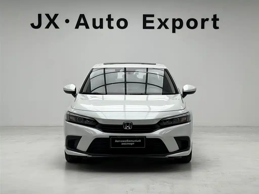 Honda Civic 2023