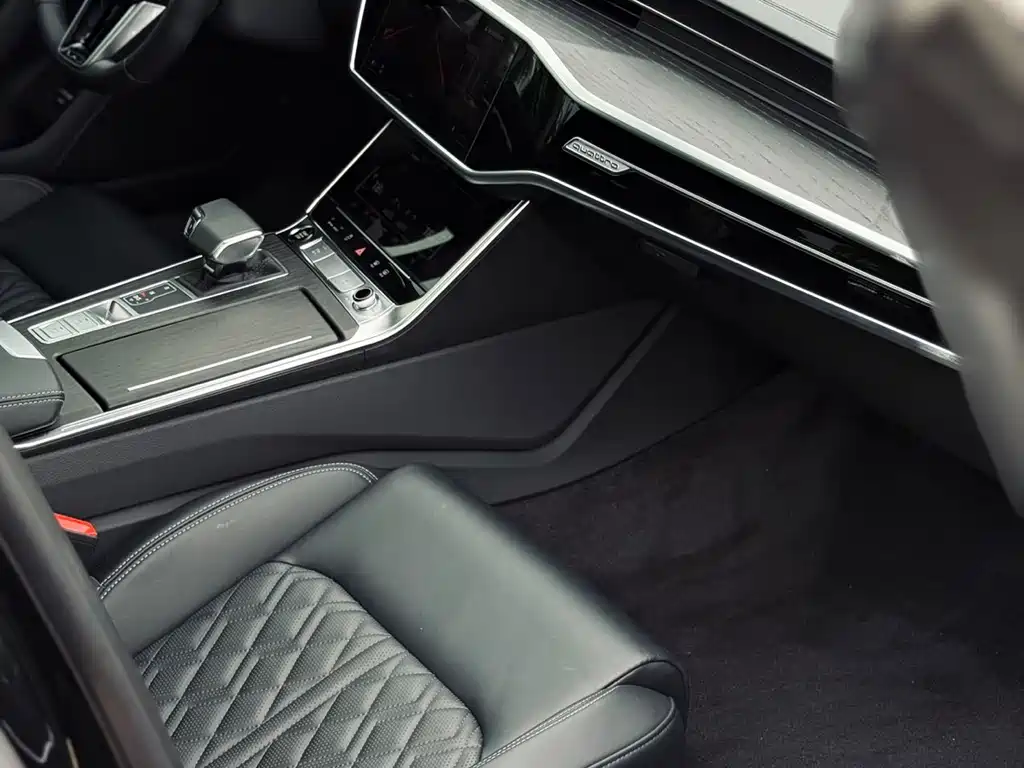 Audi A6L 2026