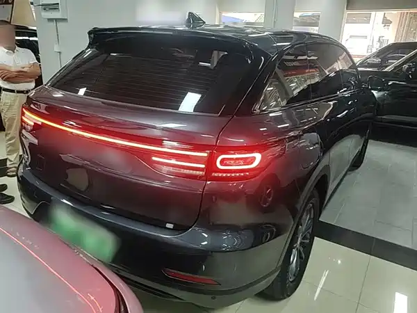 Leapmotor C11 2023