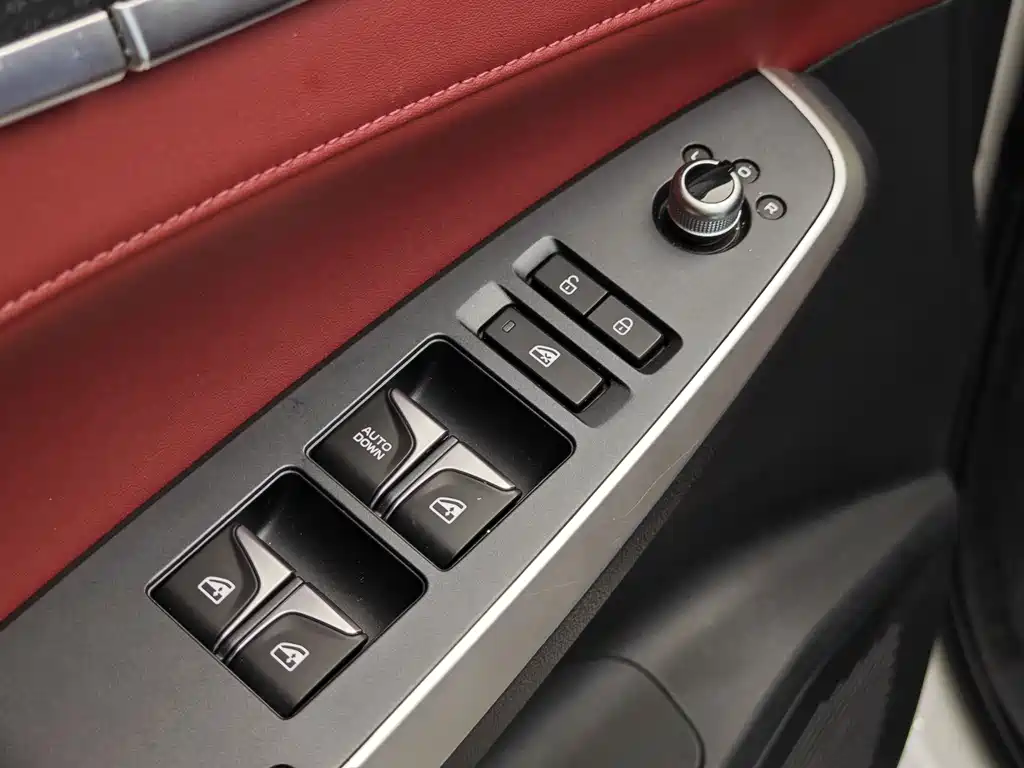 Changan CS75 PLUS 2024 — фото 10