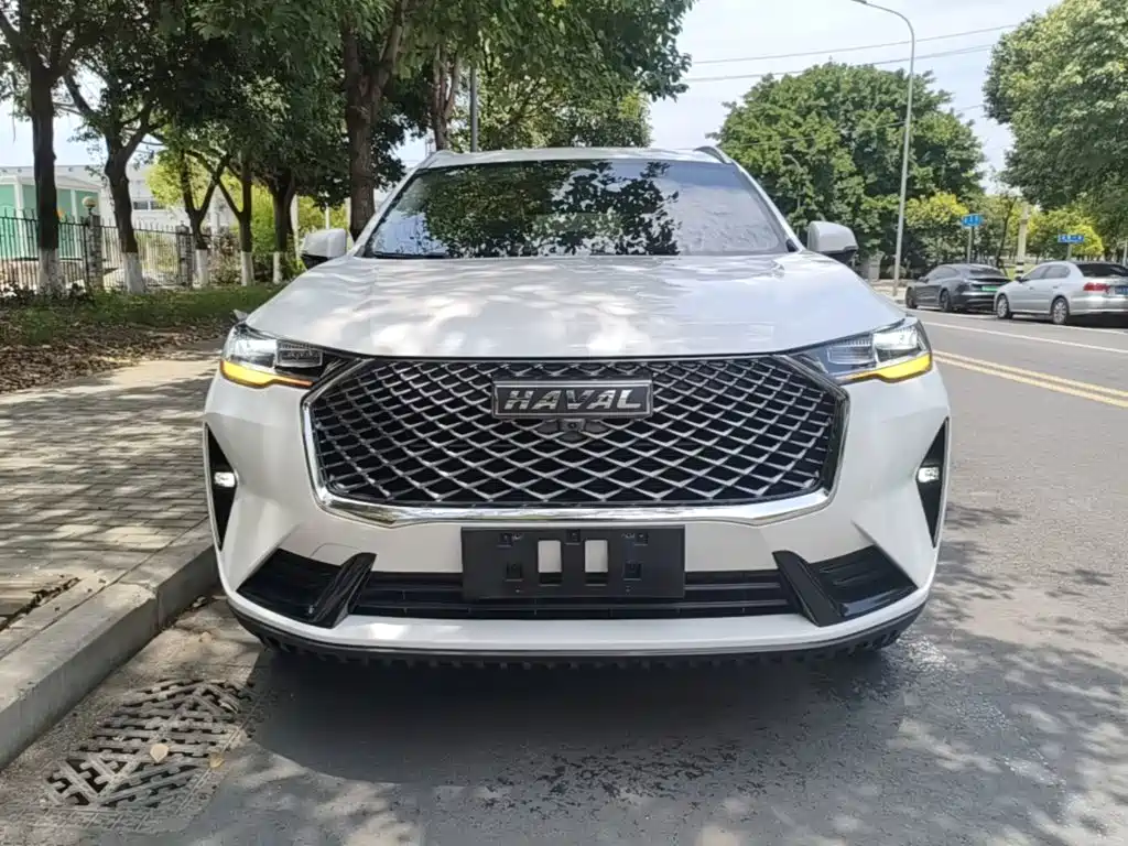 Haval H6 2022