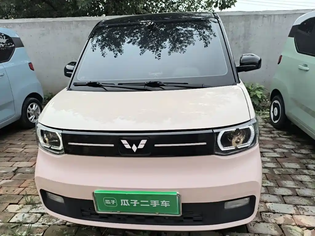 Wuling Hongguang MINIEV 2023