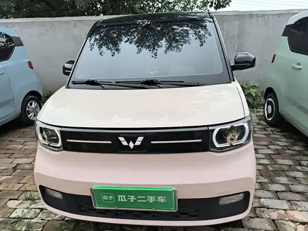 Wuling Hongguang MINIEV 2023