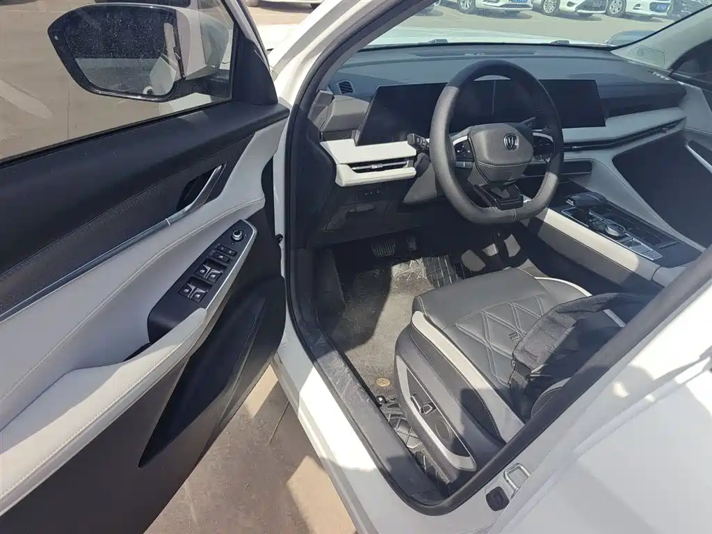 Changan CS75 PLUS 2023 — фото 16
