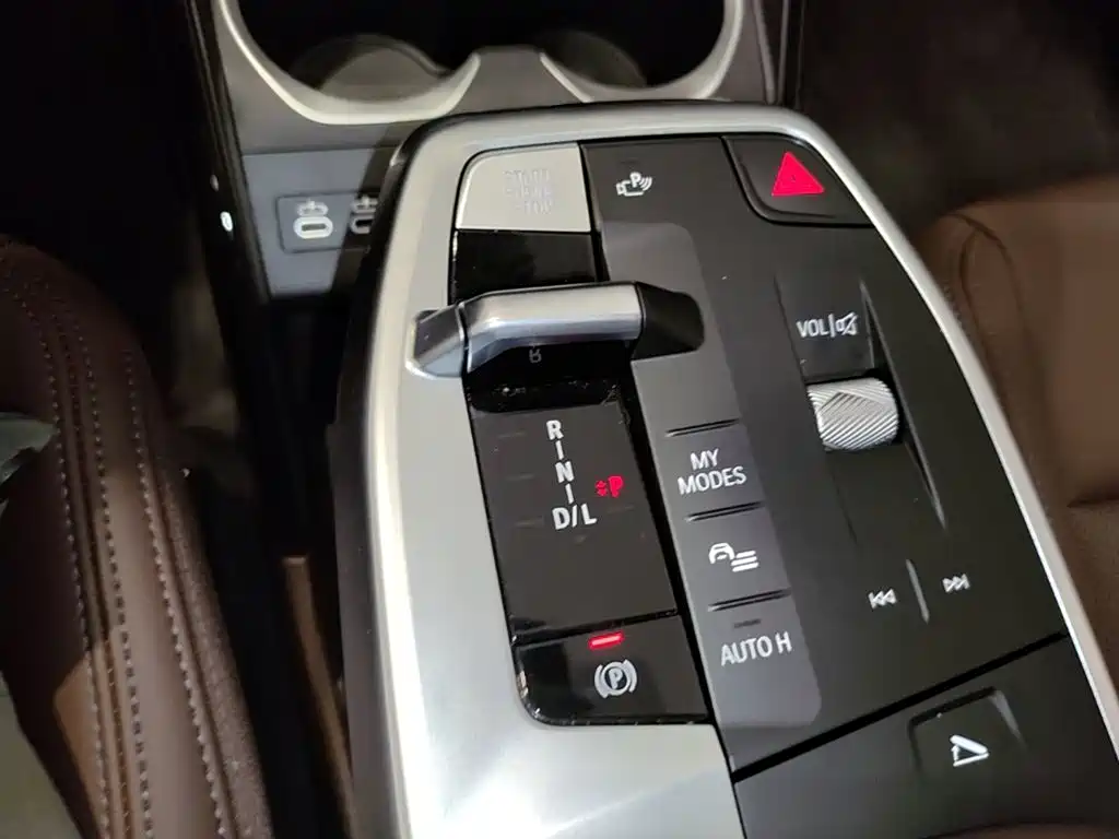 BMW X1 2025 — фото 14