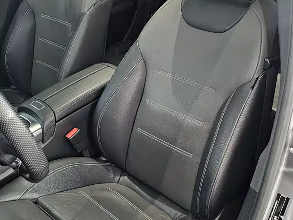Mercedes-Benz A-Class AMG 2023
