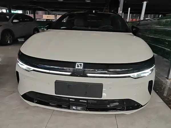 Zeekr 007GT 2025