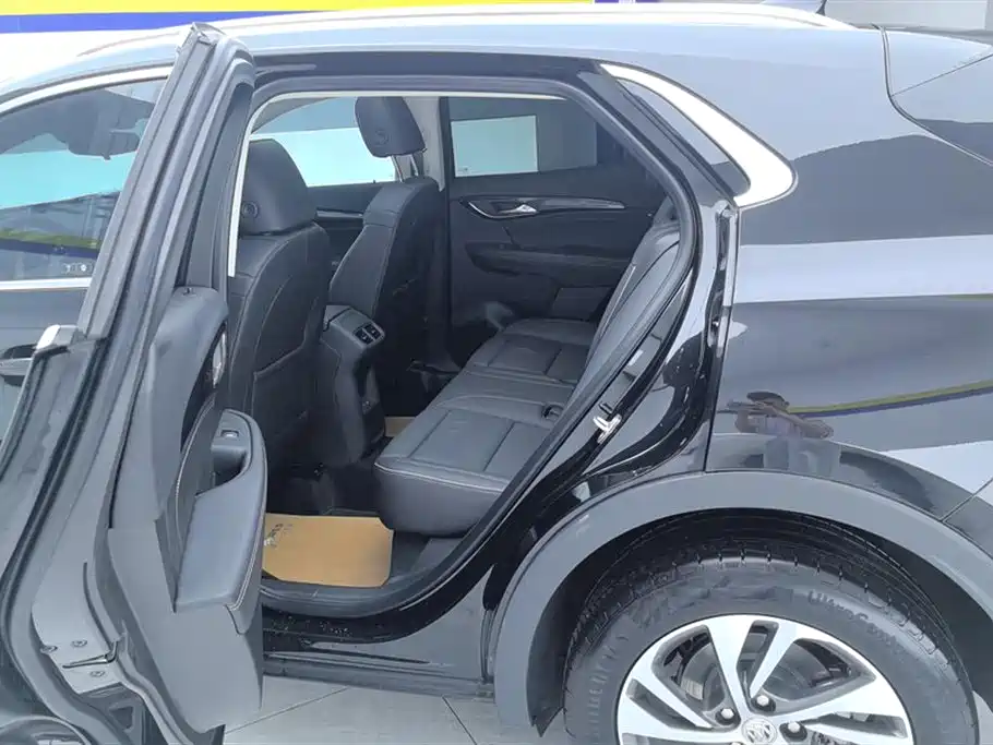 Buick Envision S 2023 — фото 11