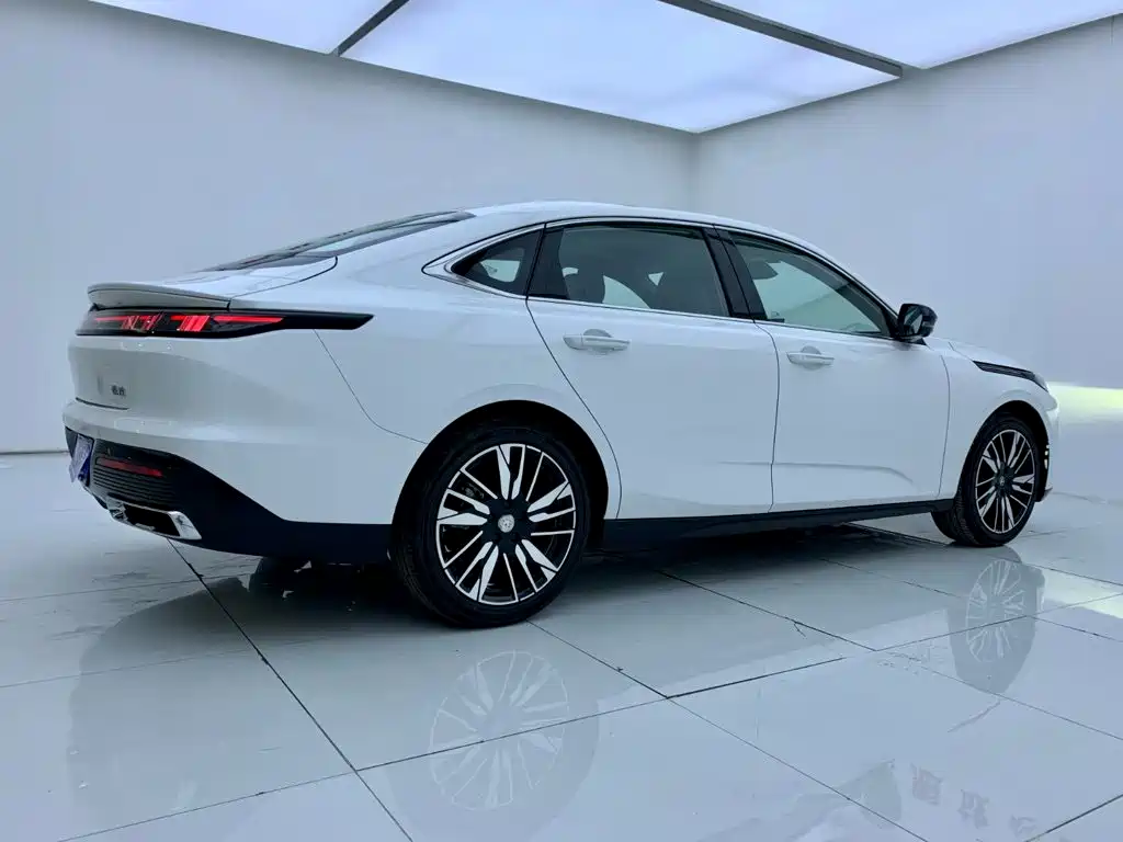 Changan Escape 2025