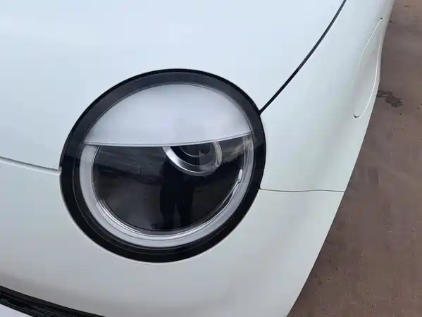 Changan Lumin 2025