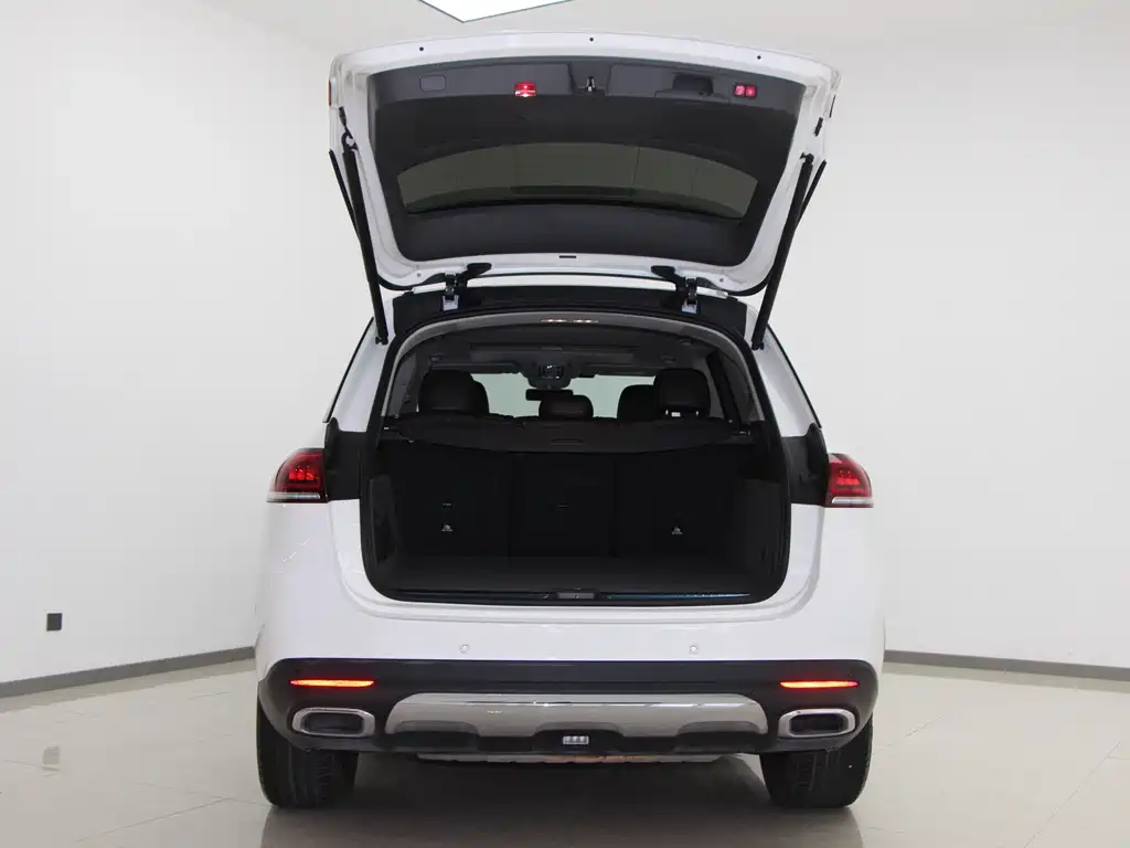 Mercedes-Benz GLE 2020 — фото 13