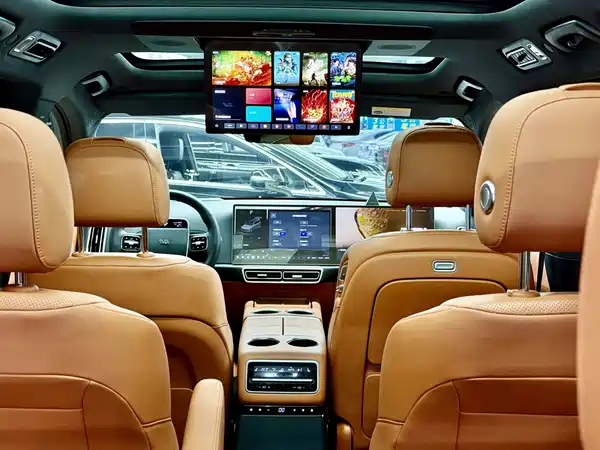 Li Auto L9 2023