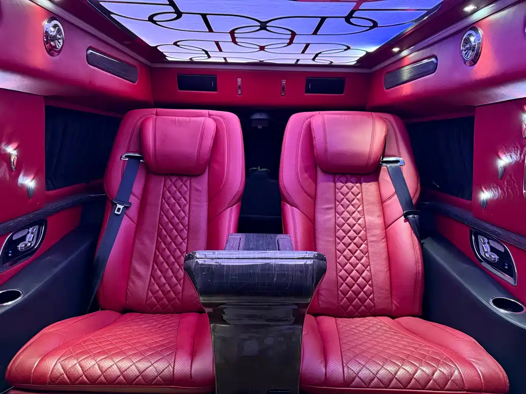 Cadillac Escalade 2018 — фото 43