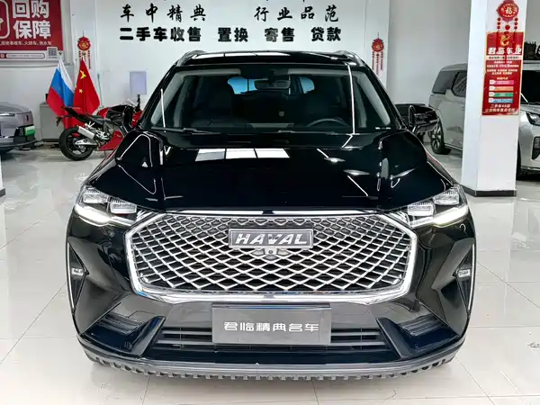 Haval H6 2022