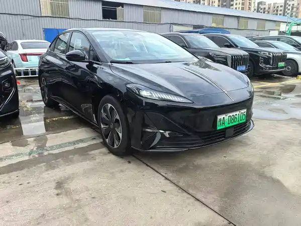 Hongqi Tiangong 05 2026