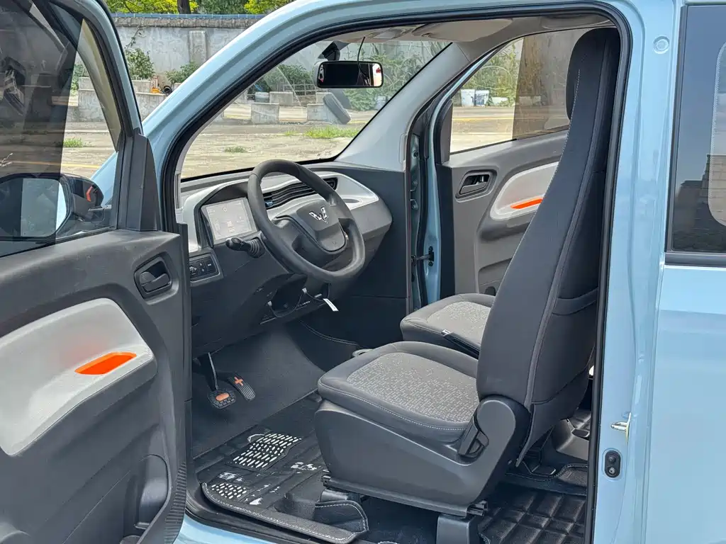 Wuling Hongguang MINIEV 2020