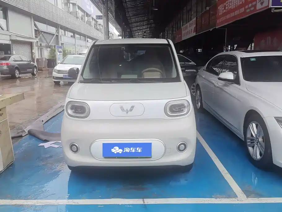 Wuling MINIEV 2024