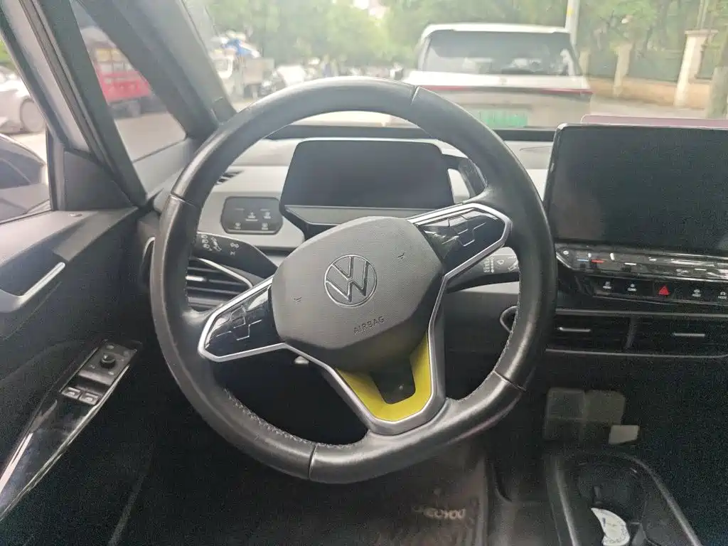 Volkswagen ID.3 2022