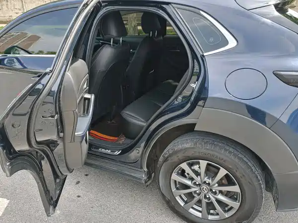 Mazda CX-30 2021