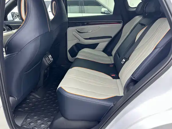 BYD Song PLUS New Energy 2023