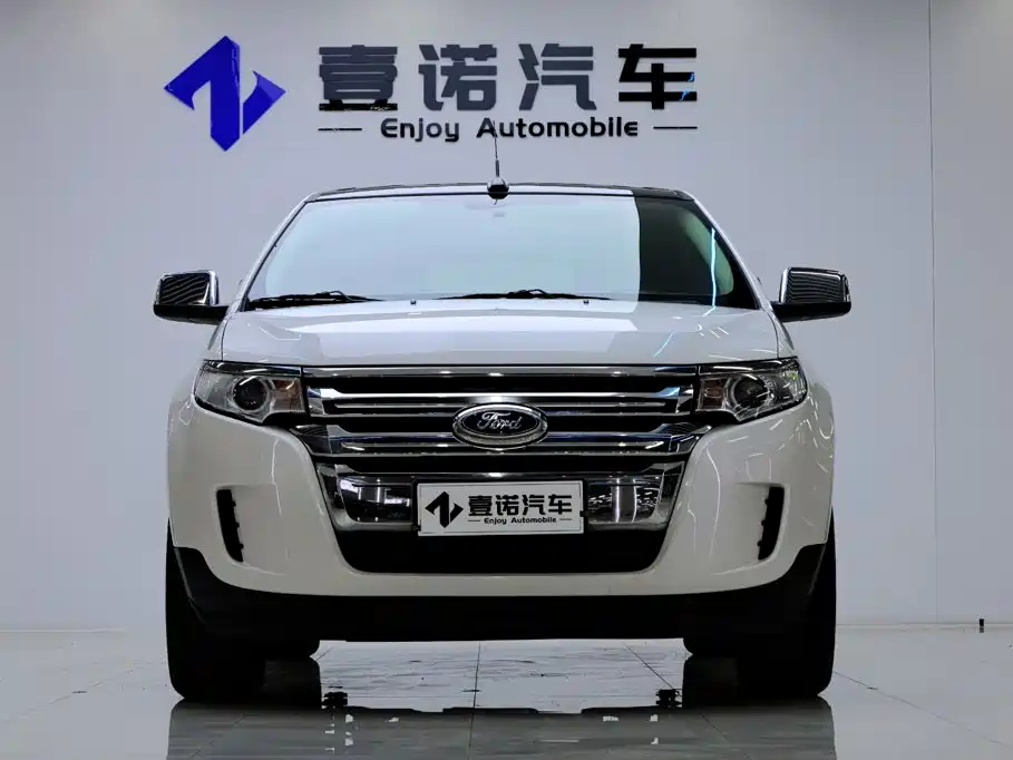 Ford Edge 2015 — фото 2
