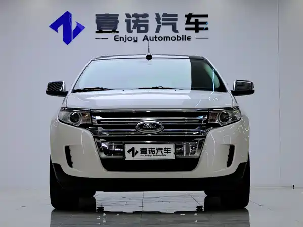 Ford Edge 2015