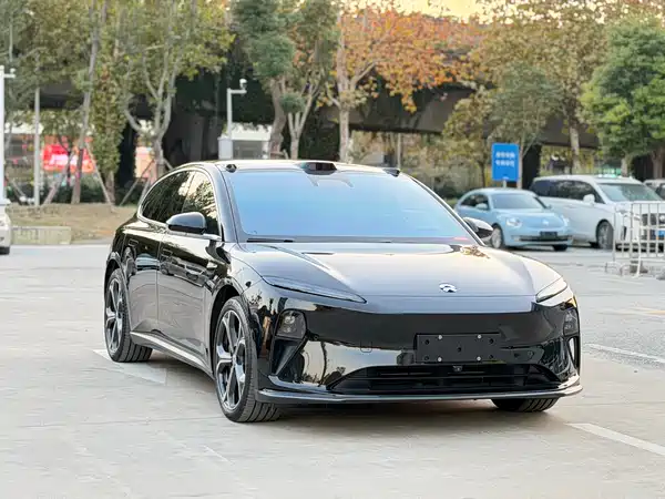 NIO ET5T 2024