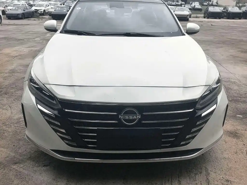 Nissan Teana 2023 — фото 2