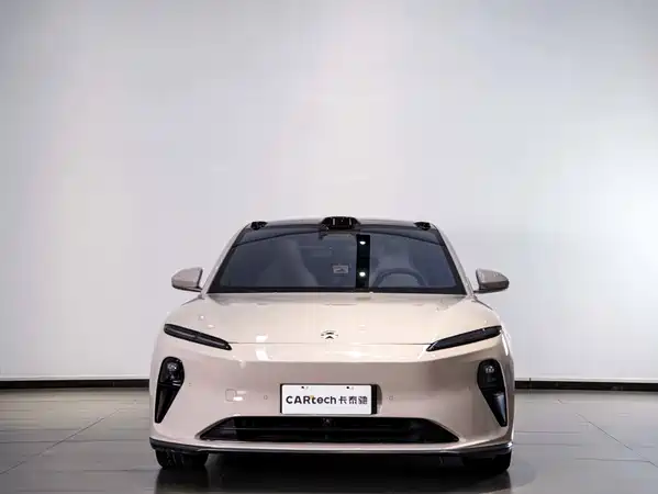 NIO ET5 2023