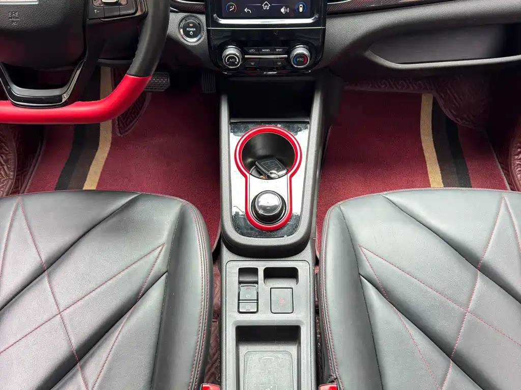 Chery QQ Little Ant 2022 — фото 12