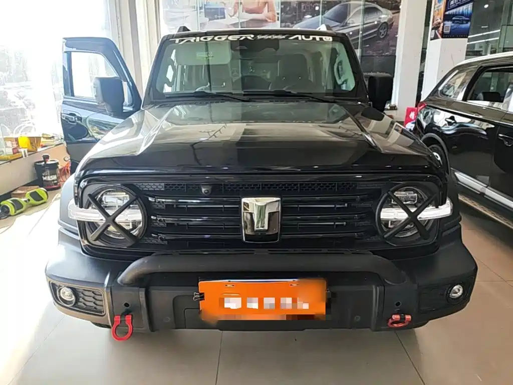 Tank 300 2023