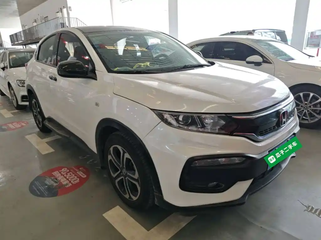 Honda XR-V 2015 — фото 4