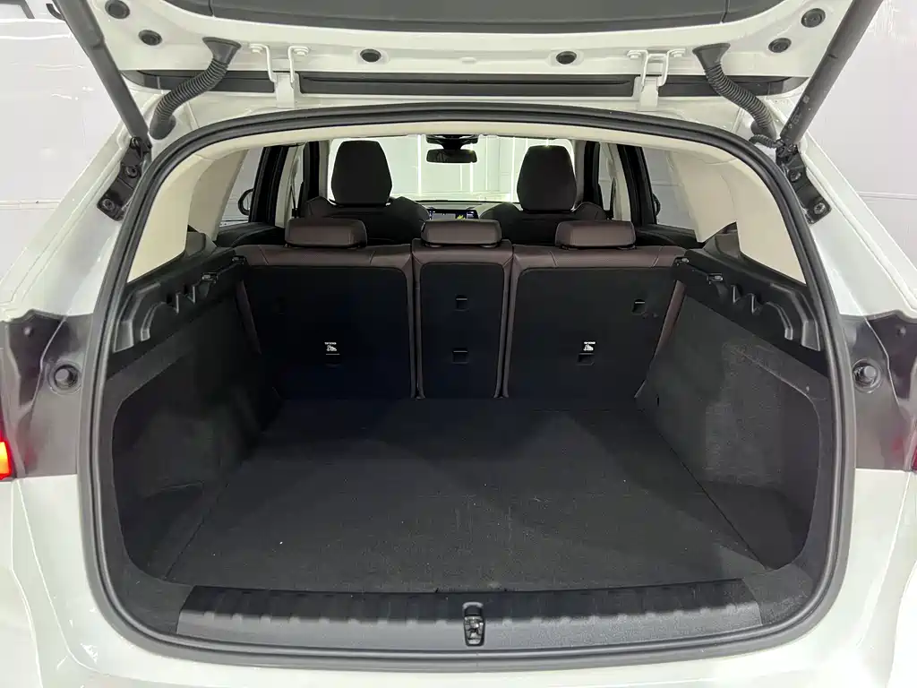BMW X1 2024 — фото 17