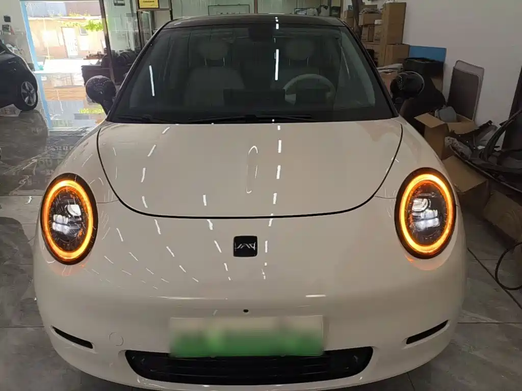 Yiwei 3 2024