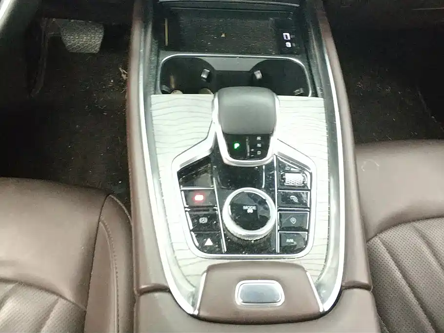 Chery Tiggo 8 PRO 2022 — фото 16