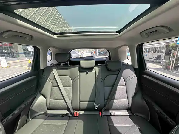 Haval Dargo 2022