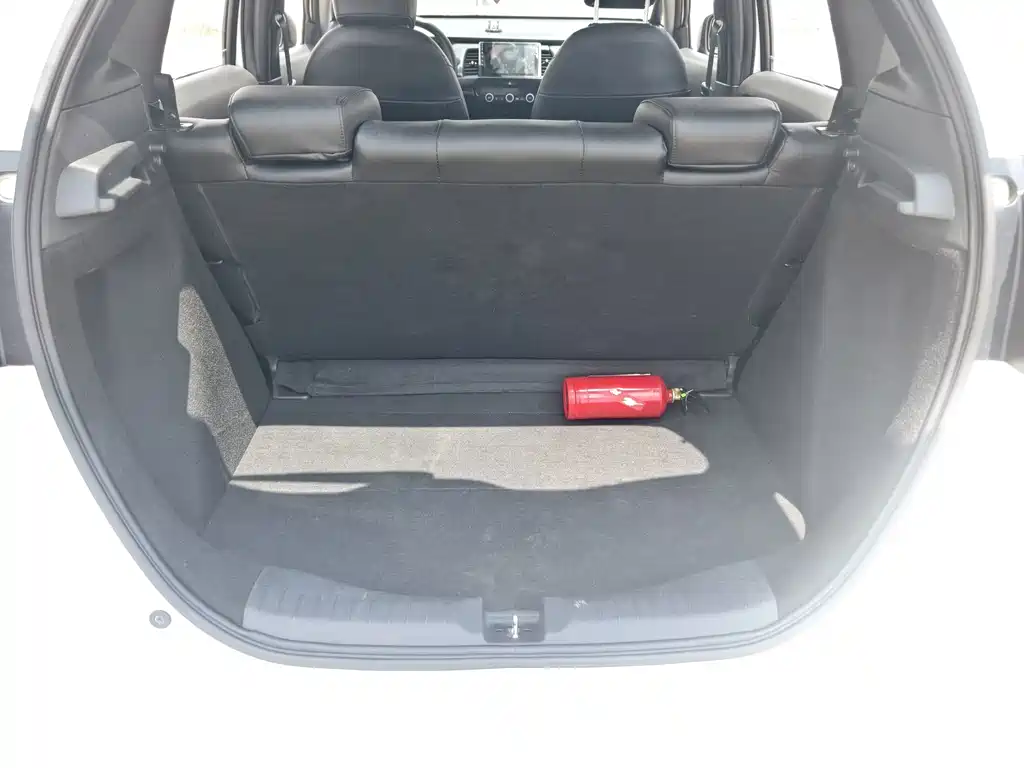 Honda Fit 2023 — фото 13