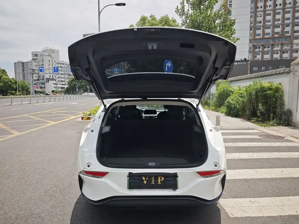 Buick Velite 6 2020 — фото 14