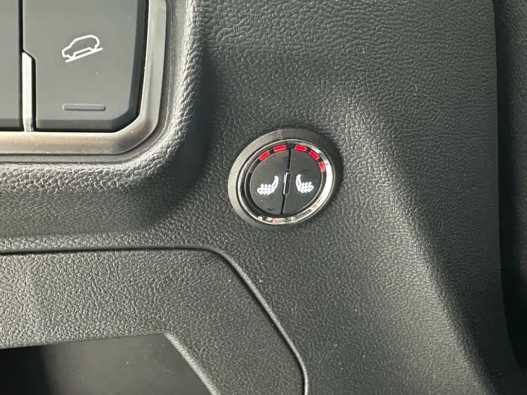 Haval H6 2022 — фото 15