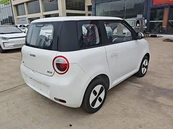 Changan Lumin 2026