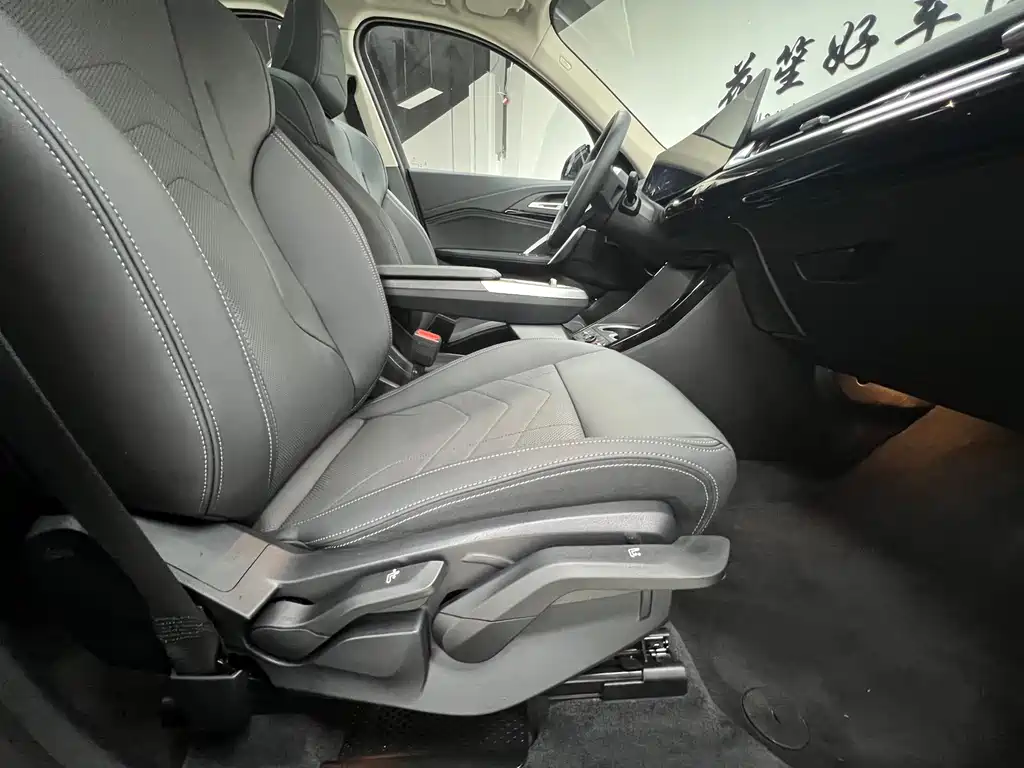 BMW X1 2024 — фото 12