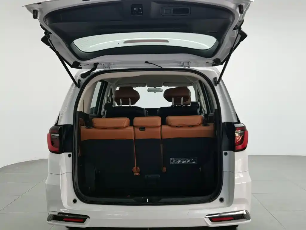 Honda Odyssey 2024 — фото 16