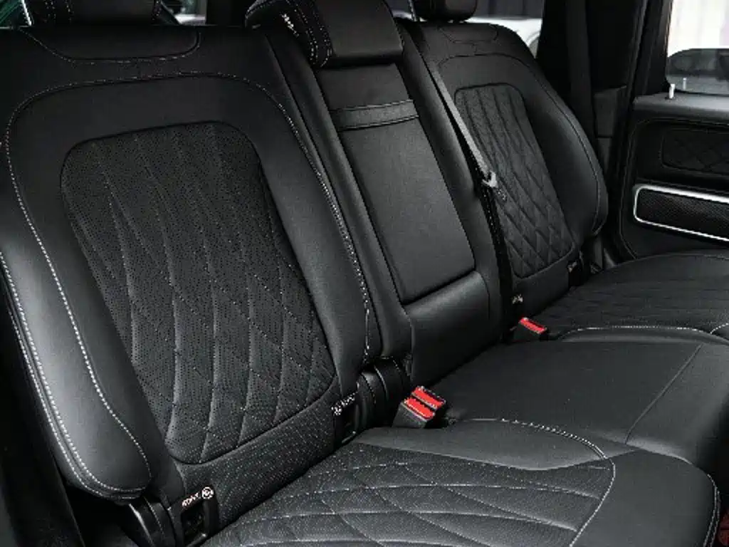 Mercedes-Benz G-Class AMG 2022 — фото 22