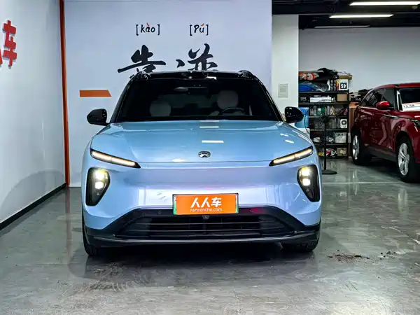 NIO ES6 2023