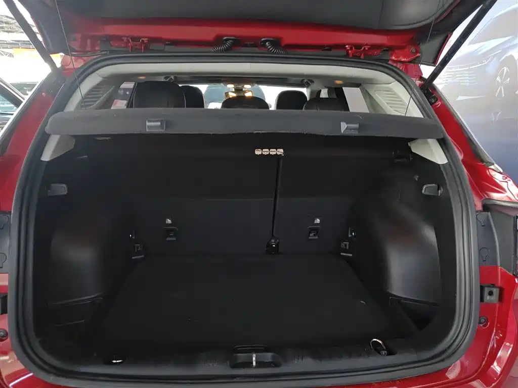 Jeep Compass 2017 — фото 19