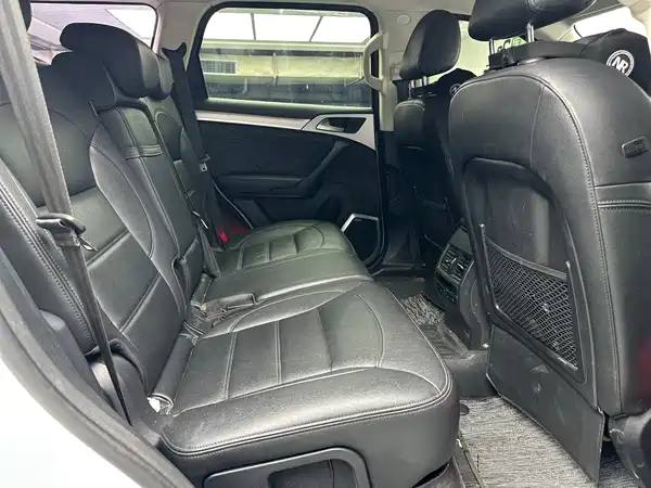 Haval H7 2018